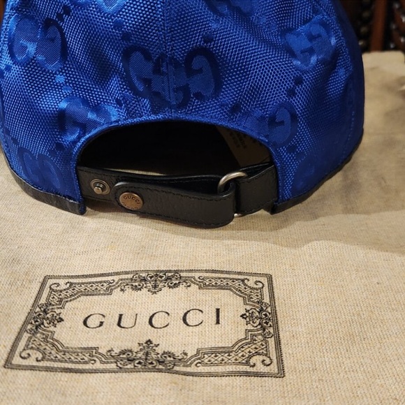 Gucci Hats - Picture 3 of 7